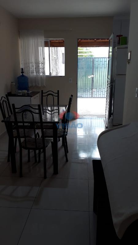 Casa à venda no Jardim dos Tucanos: 