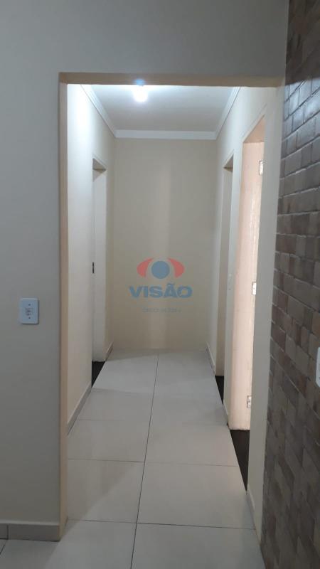 Casa à venda no Jardim dos Tucanos: