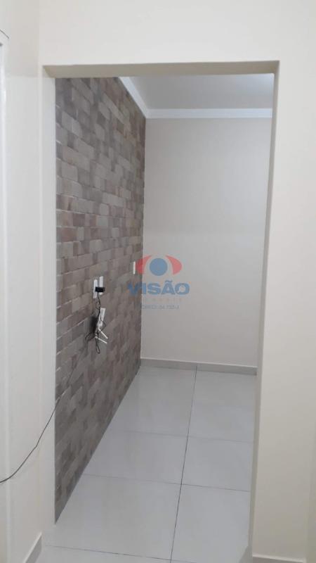 Casa à venda no Jardim dos Tucanos: 