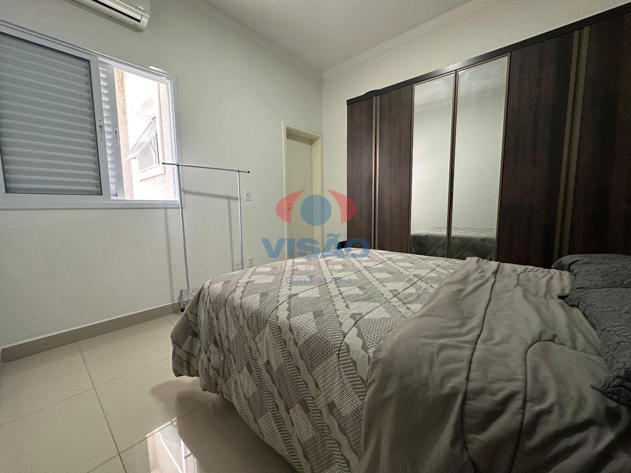 Casa para aluguel no Jardim Residencial Nova Veneza: