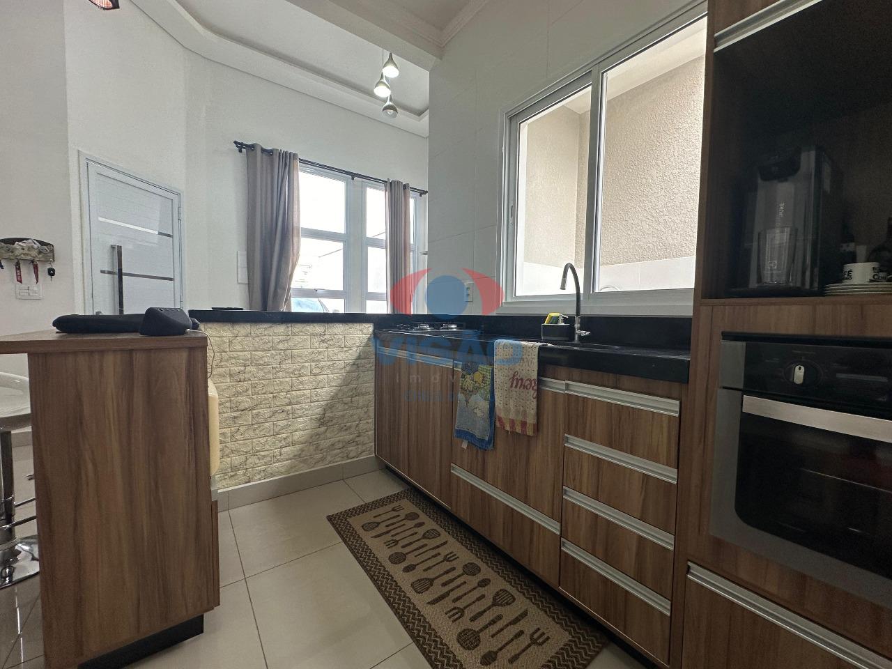 Casa para aluguel no Jardim Residencial Nova Veneza: