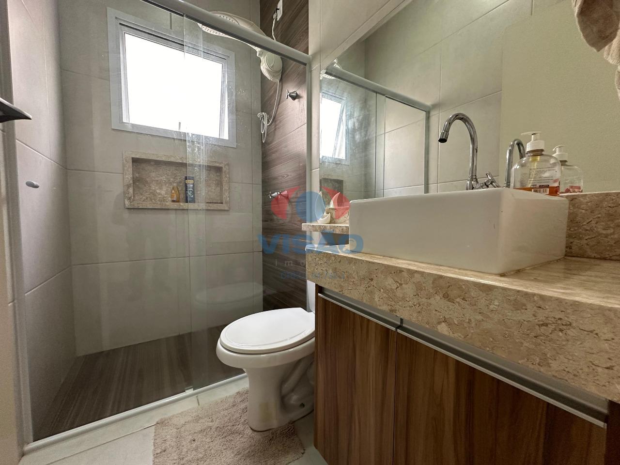 Casa para aluguel no Jardim Residencial Nova Veneza: