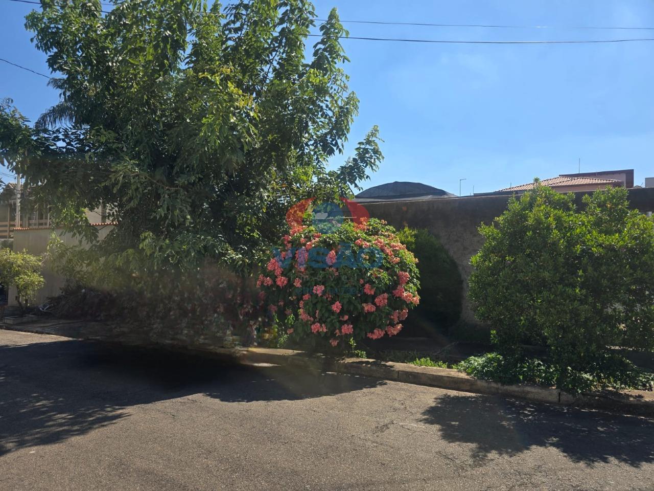 Terreno à venda no Solar de Itamaracá: 