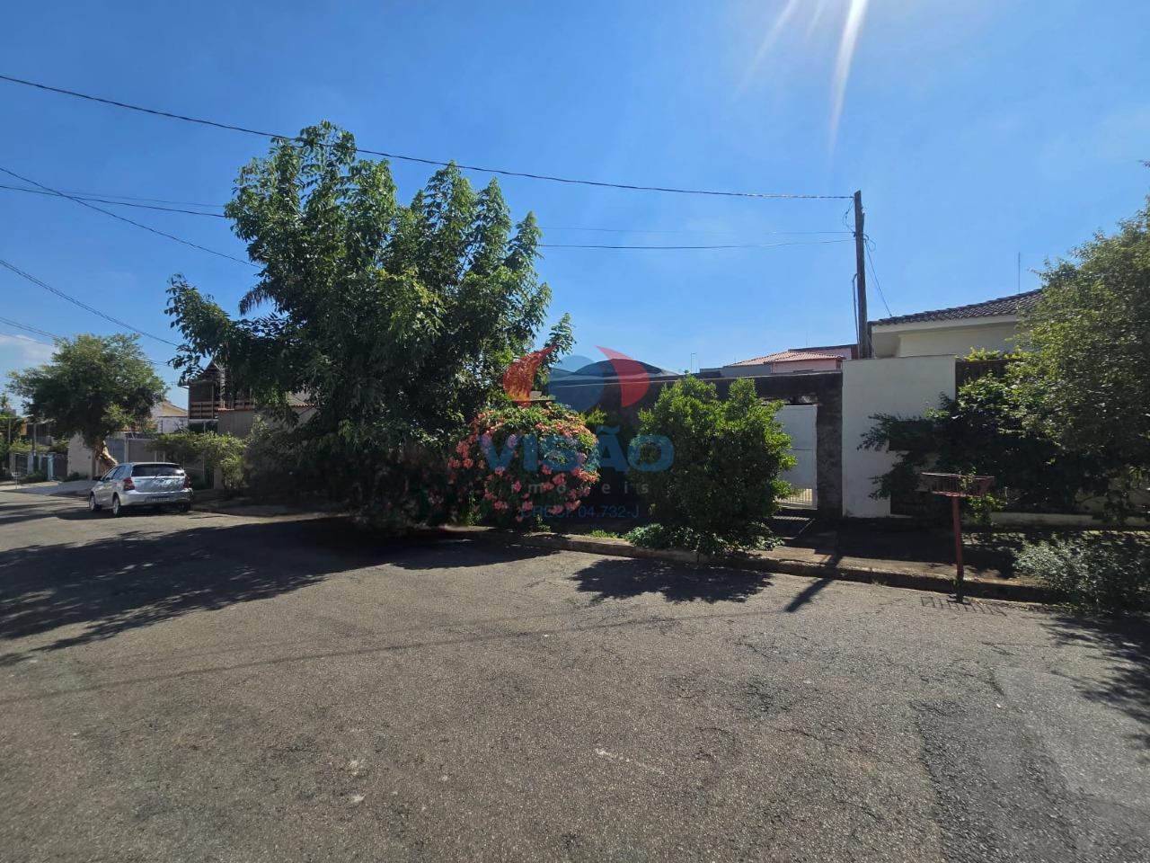 Terreno à venda no Solar de Itamaracá: 