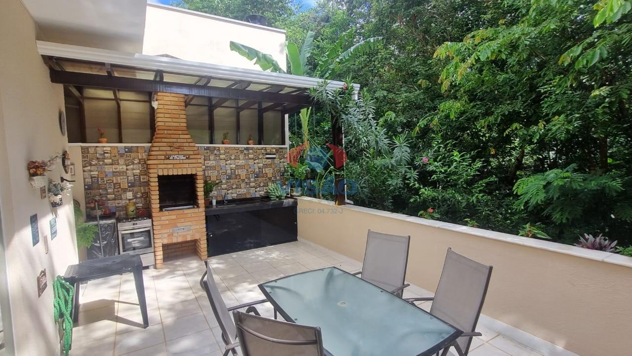 Casa em condomínio à venda no Jardim Montreal Residence: 