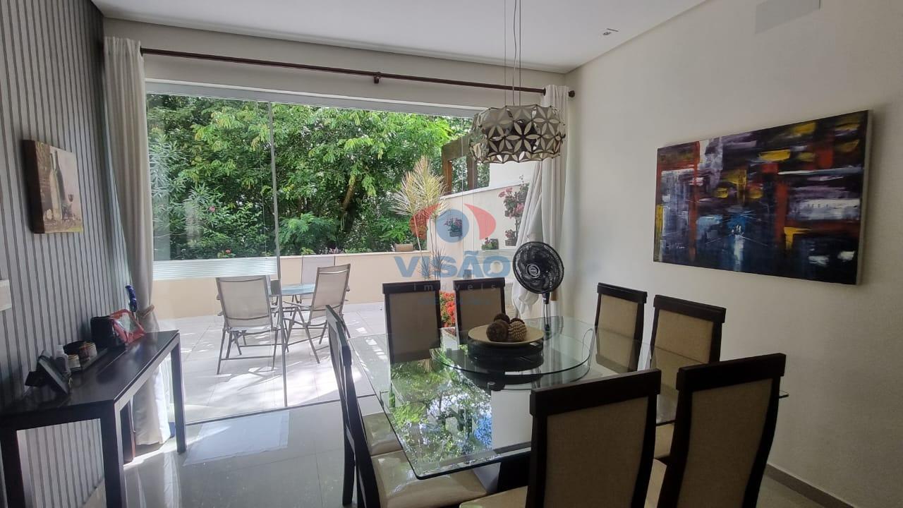 Casa em condomínio à venda no Jardim Montreal Residence: 