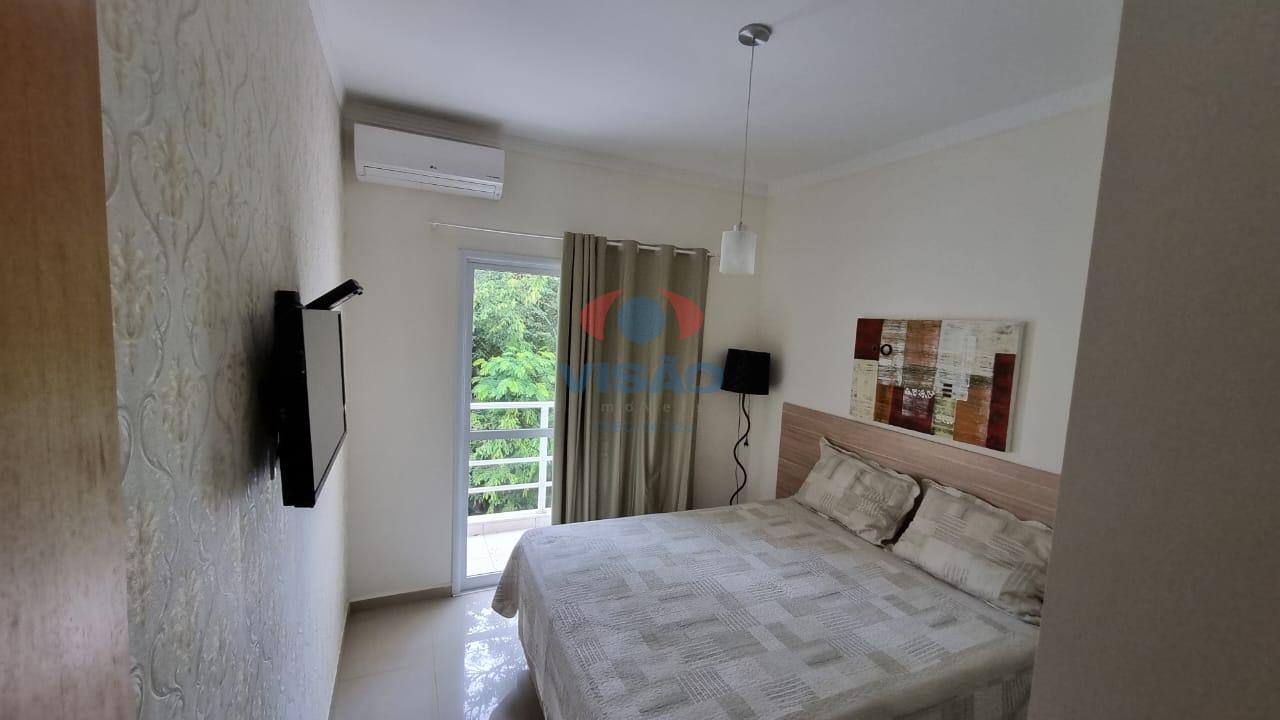 Casa em condomínio à venda no Jardim Montreal Residence: 