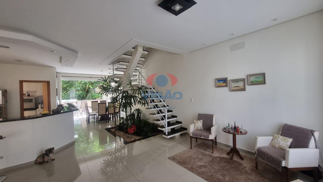 Casa em condomínio à venda no Jardim Montreal Residence: 