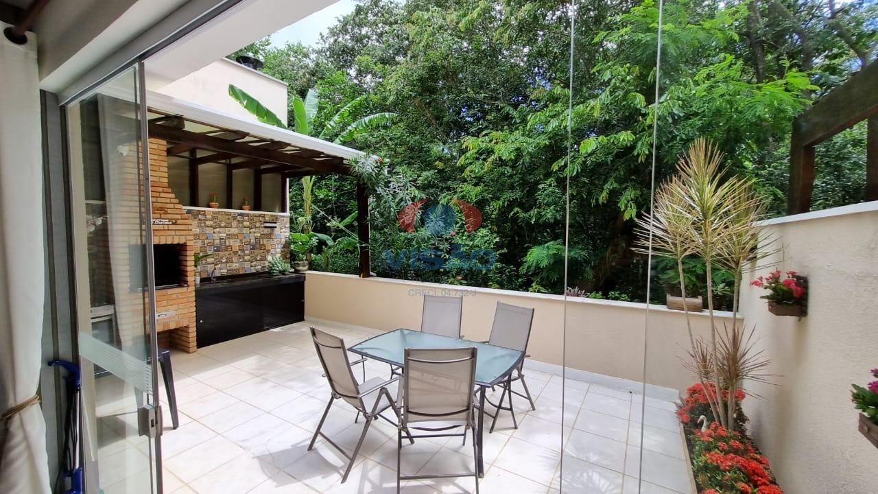 Casa em condomínio à venda no Jardim Montreal Residence: 