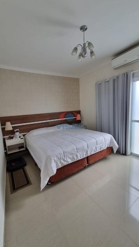 Casa em condomínio à venda no Jardim Montreal Residence: 