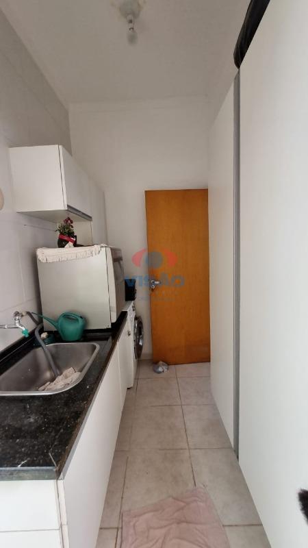 Casa em condomínio à venda no Jardim Montreal Residence: 