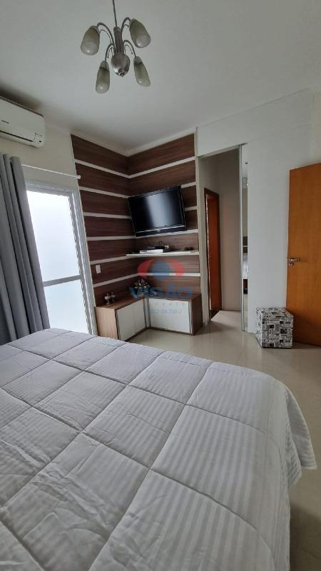 Casa em condomínio à venda no Jardim Montreal Residence: 