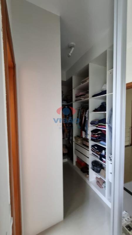 Casa em condomínio à venda no Jardim Montreal Residence: 