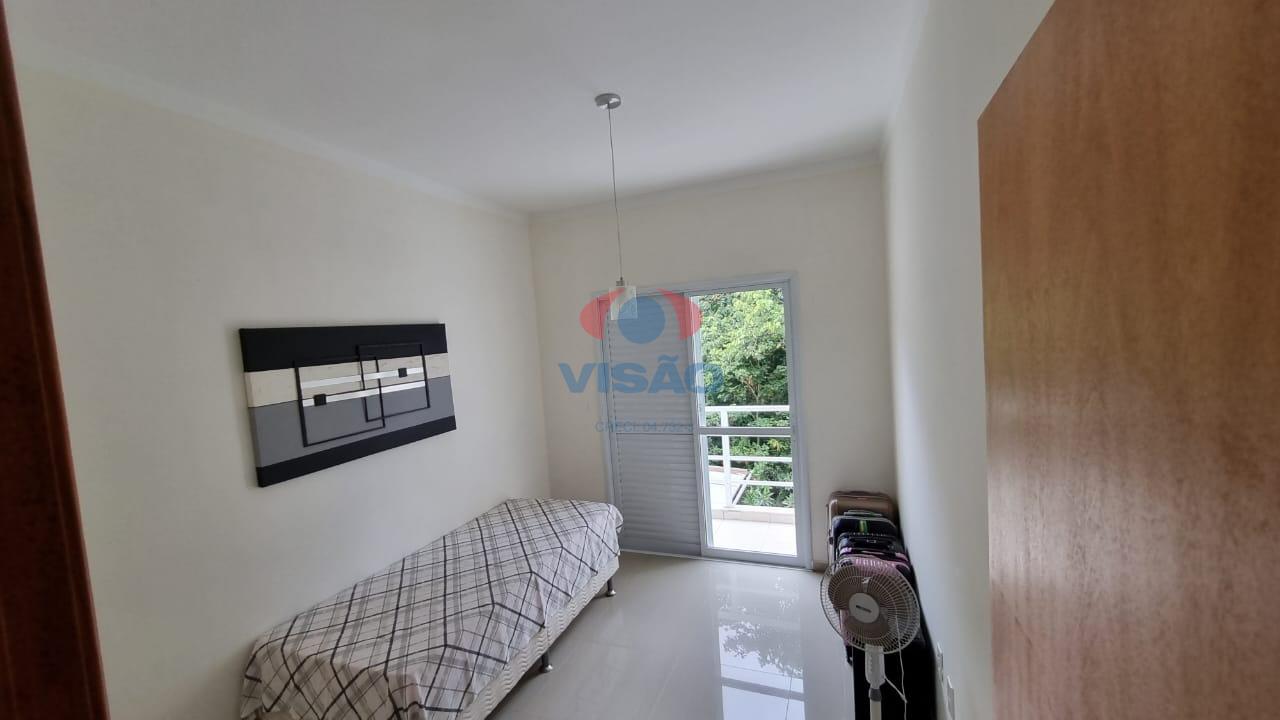 Casa em condomínio à venda no Jardim Montreal Residence: 