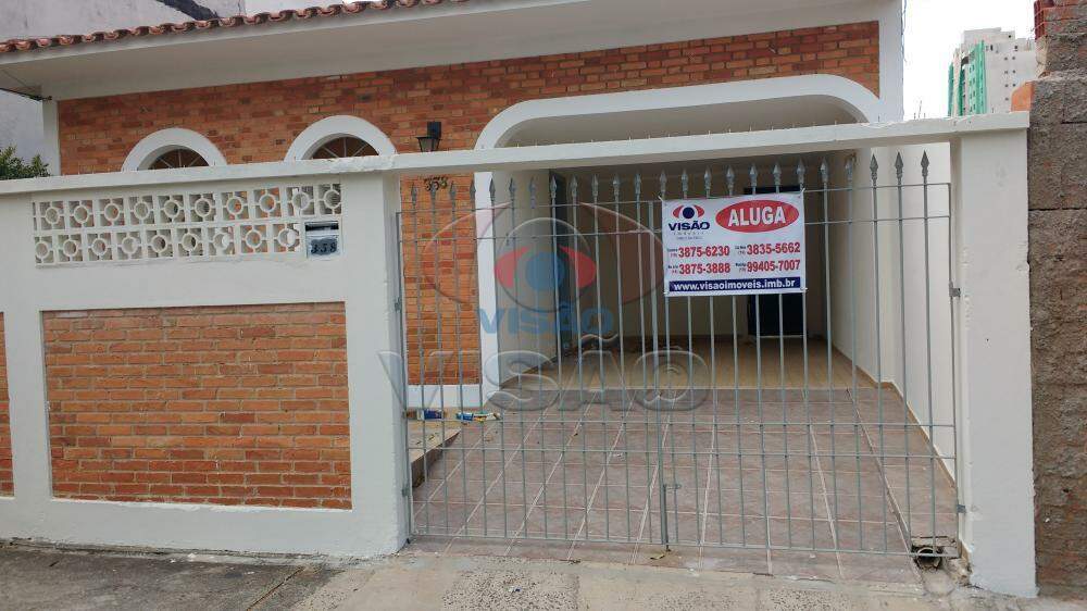 Casa à venda no Parque Boa Esperança: 