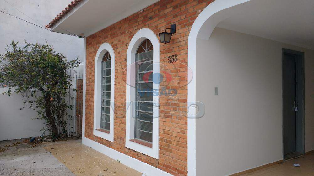 Casa à venda no Parque Boa Esperança: 