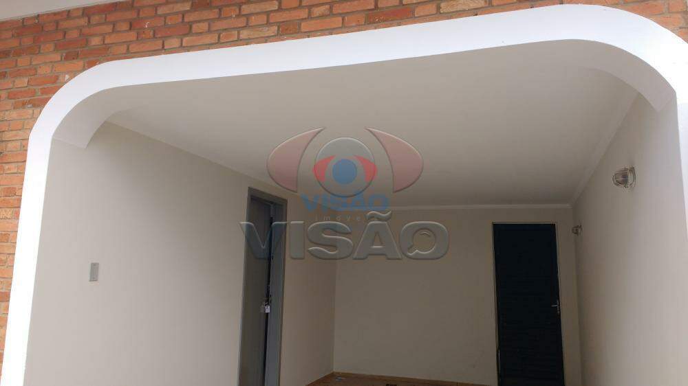 Casa à venda no Parque Boa Esperança: 