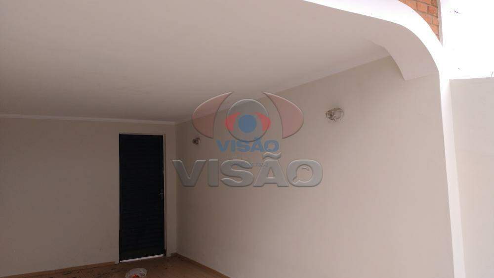 Casa à venda no Parque Boa Esperança: 