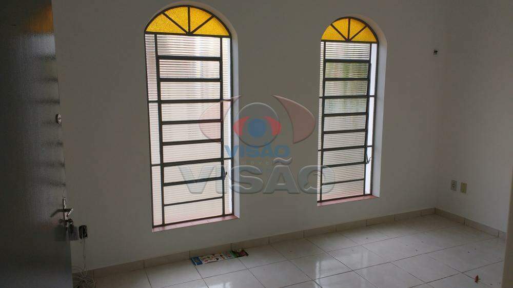 Casa à venda no Parque Boa Esperança: 