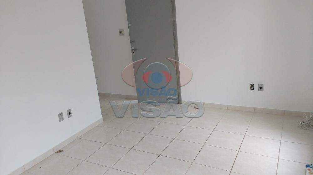 Casa à venda no Parque Boa Esperança: 