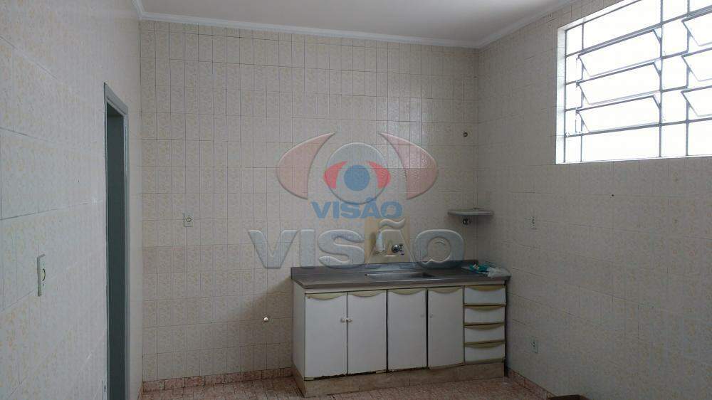 Casa à venda no Parque Boa Esperança: 