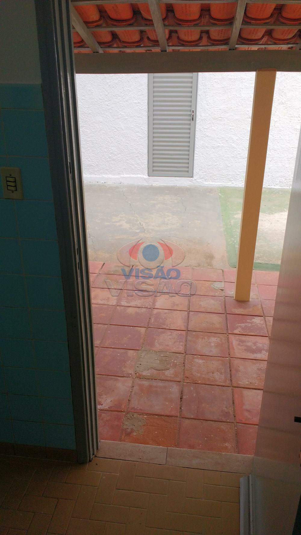 Casa à venda no Parque Boa Esperança: 