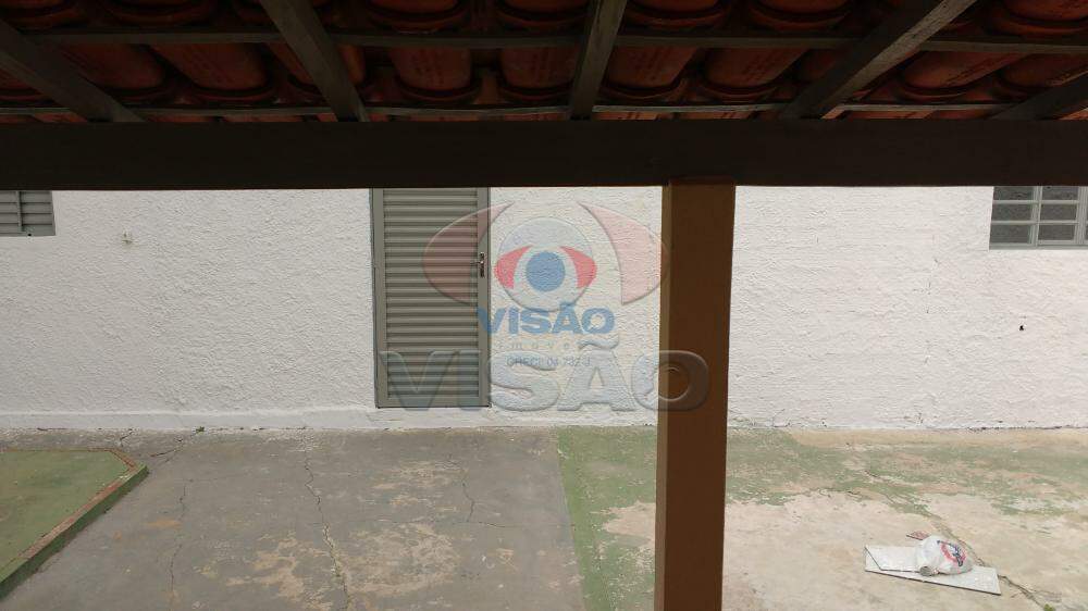 Casa à venda no Parque Boa Esperança: 