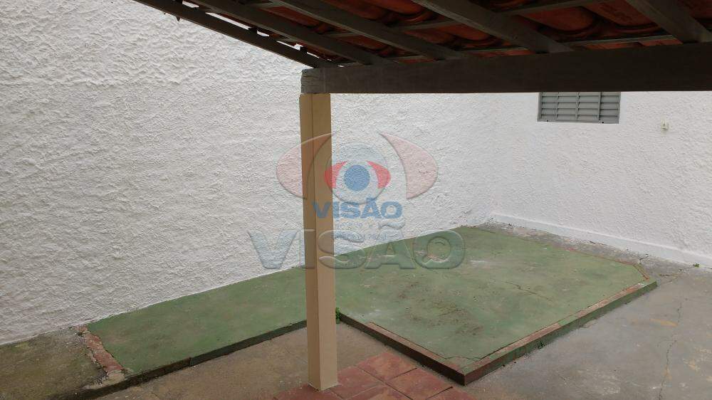 Casa à venda no Parque Boa Esperança: 