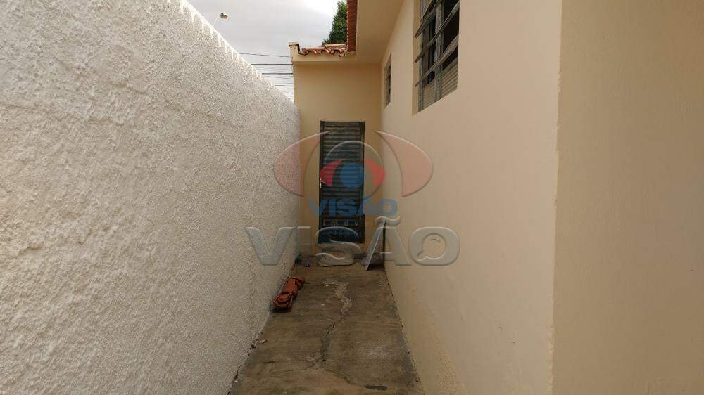 Casa à venda no Parque Boa Esperança: 