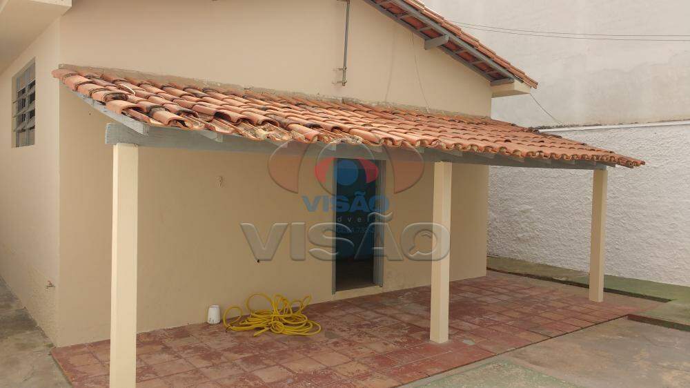 Casa à venda no Parque Boa Esperança: 