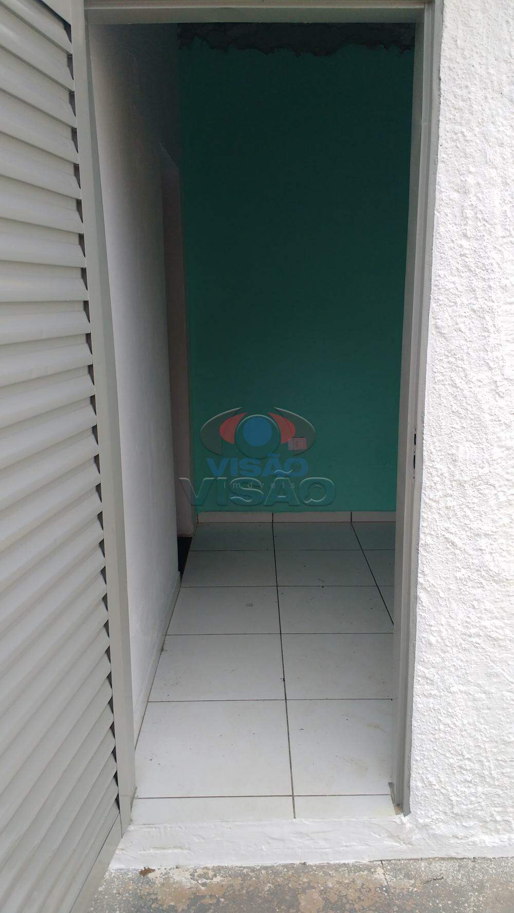 Casa à venda no Parque Boa Esperança: 