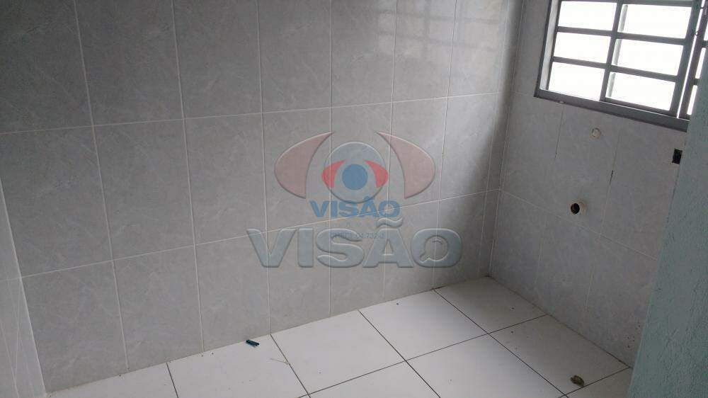 Casa à venda no Parque Boa Esperança: 