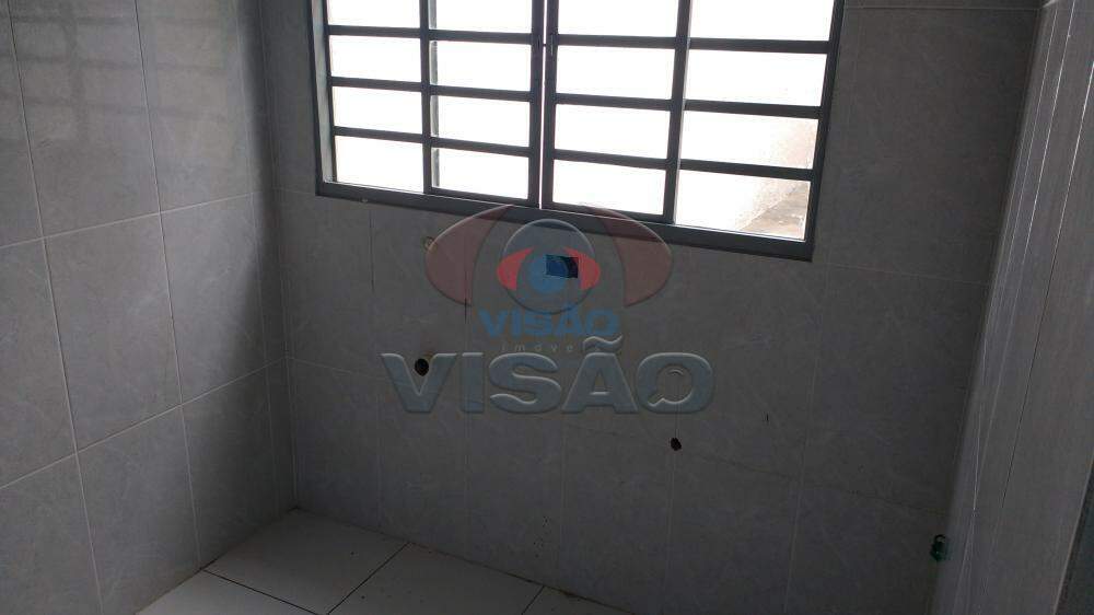 Casa à venda no Parque Boa Esperança: 