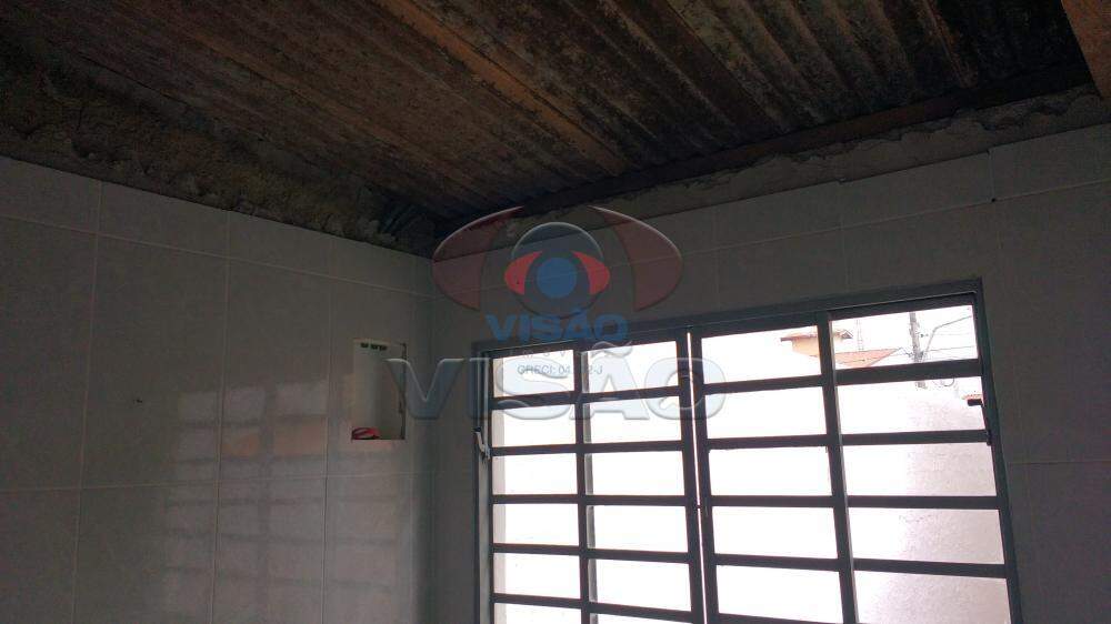 Casa à venda no Parque Boa Esperança: 