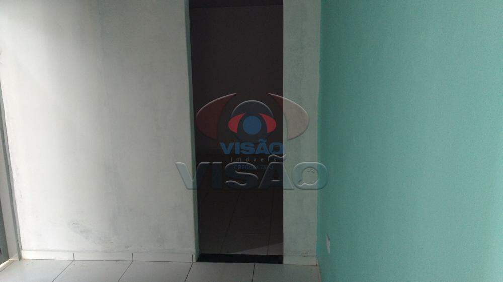 Casa à venda no Parque Boa Esperança: 
