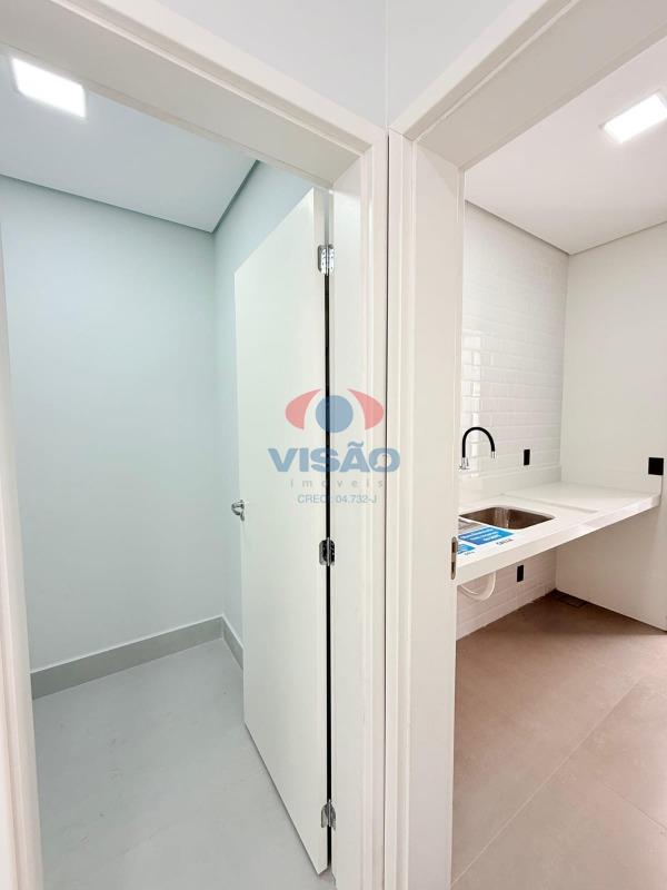 Casa em condomínio à venda no Residencial Milano: 