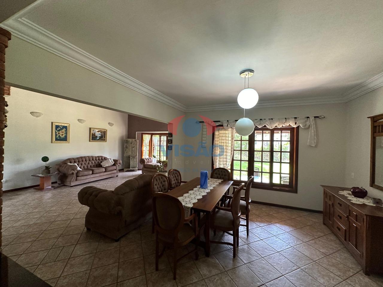 Chácara à venda no Condomínio Fechado Piccolo Paese: 