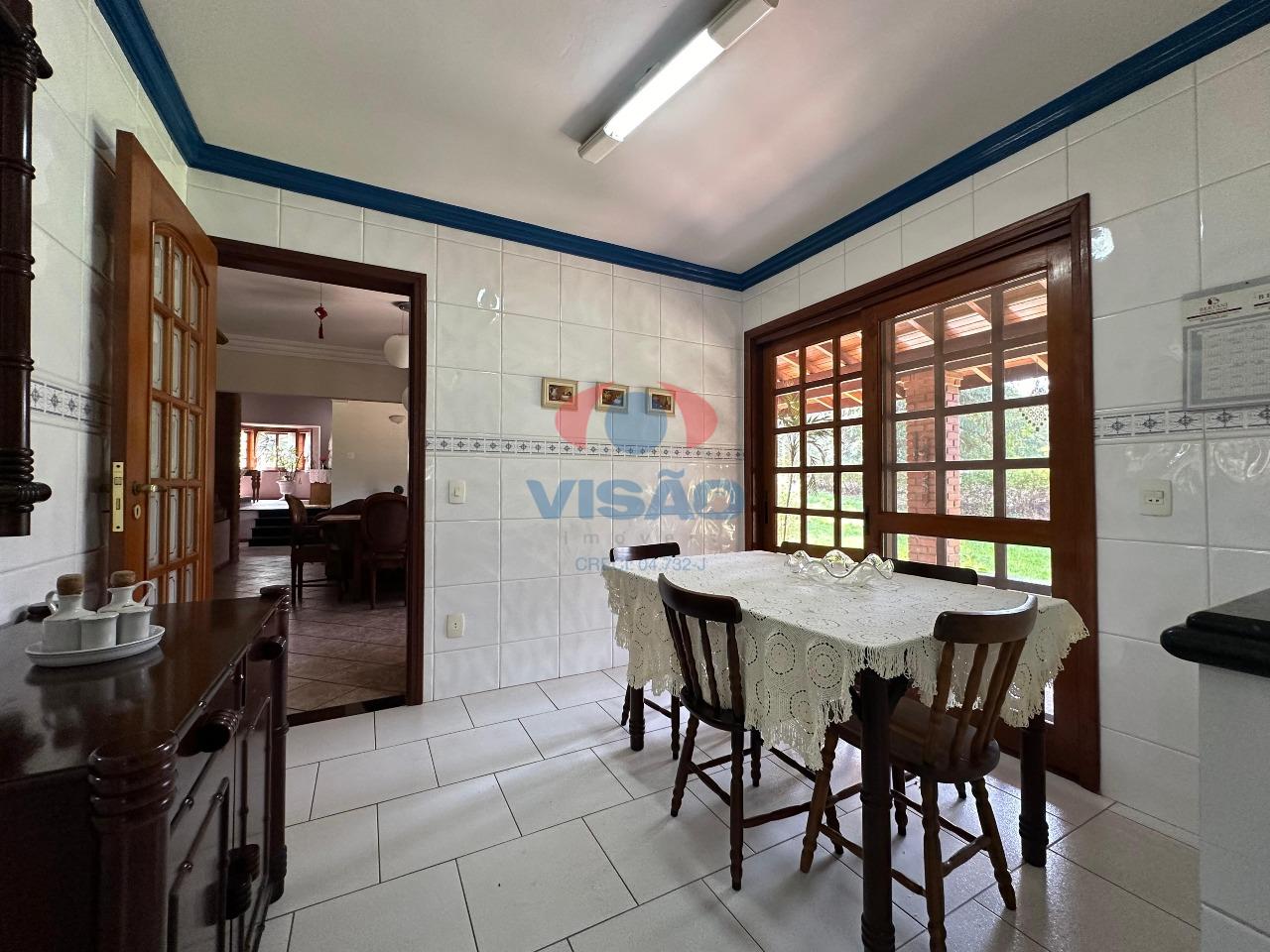 Chácara à venda no Condomínio Fechado Piccolo Paese: 