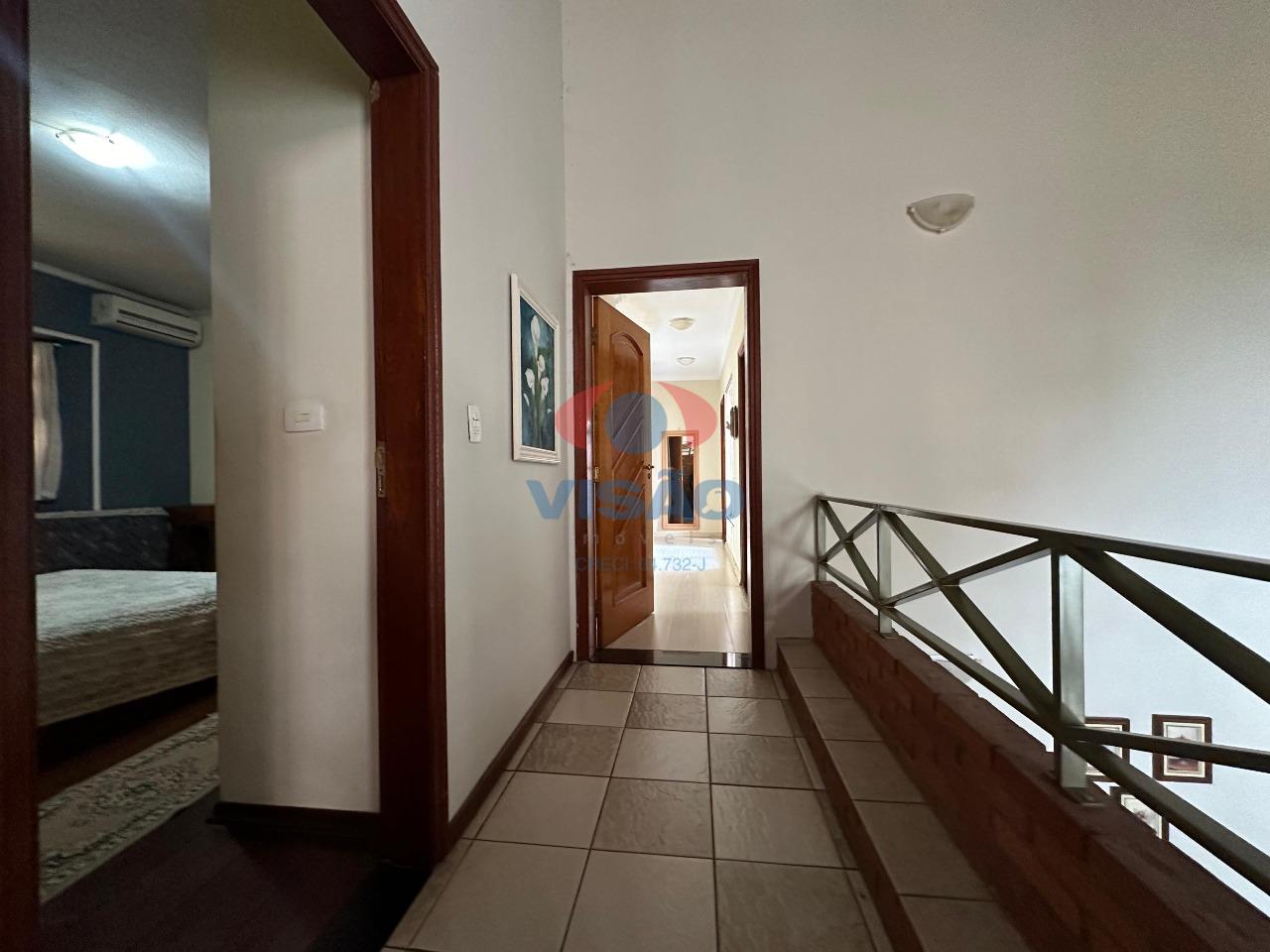 Chácara à venda no Condomínio Fechado Piccolo Paese: 