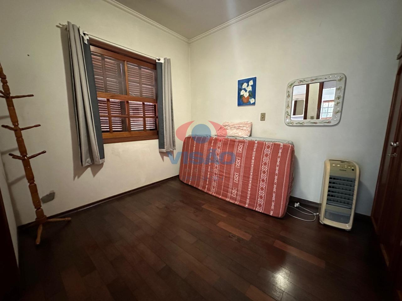 Chácara à venda no Condomínio Fechado Piccolo Paese: 