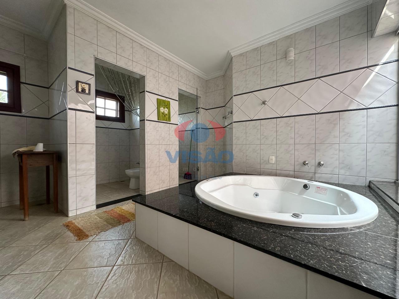 Chácara à venda no Condomínio Fechado Piccolo Paese: 