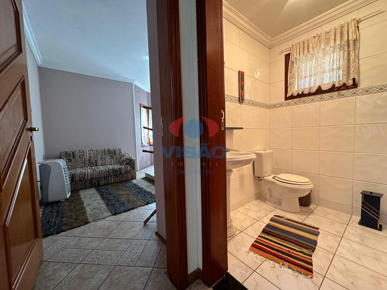 Chácara à venda no Condomínio Fechado Piccolo Paese: 