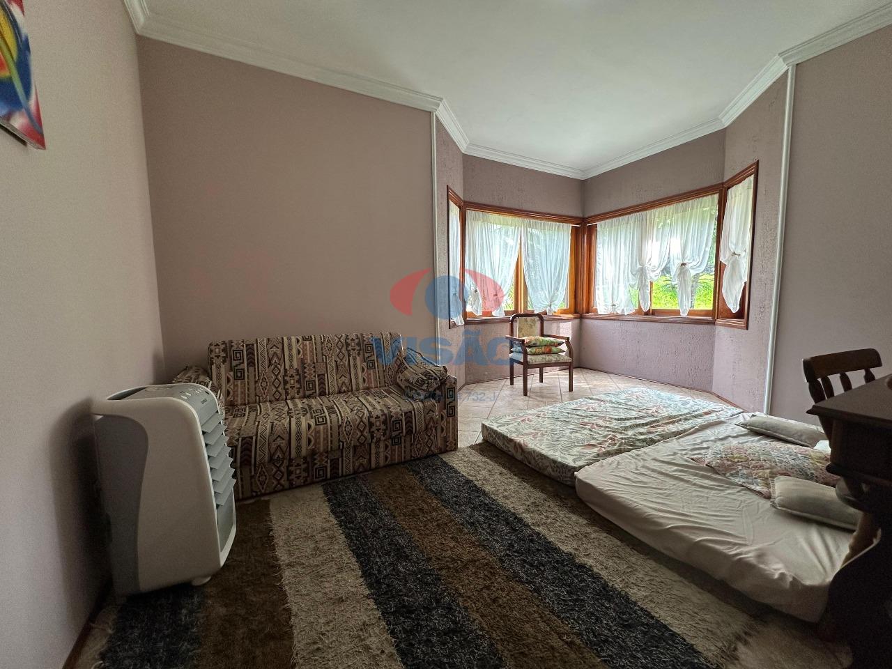 Chácara à venda no Condomínio Fechado Piccolo Paese: 