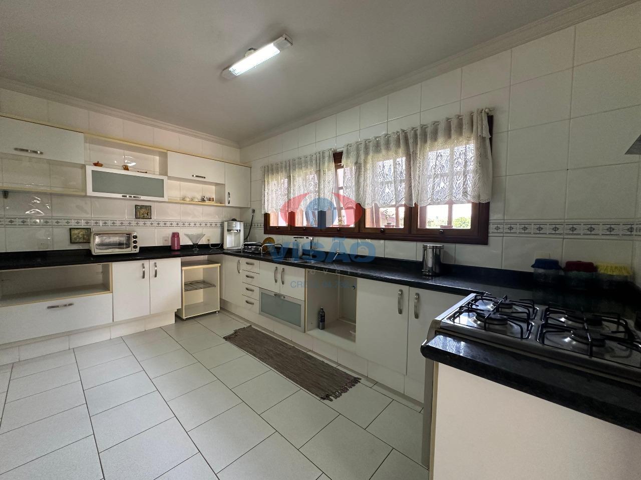 Chácara à venda no Condomínio Fechado Piccolo Paese: 