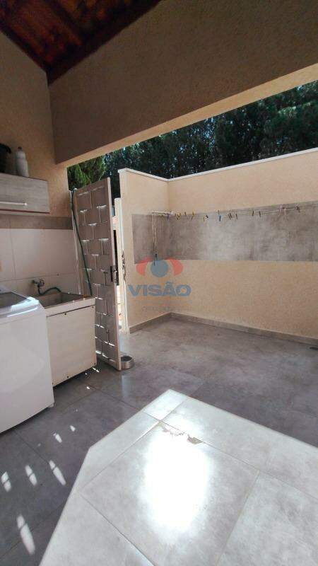 Casa - Sobrado à venda no Jardim Regente: 