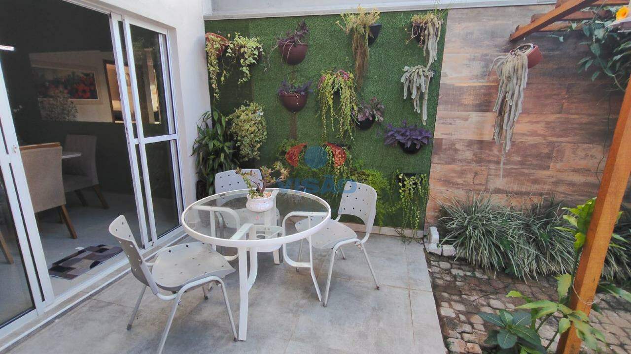 Casa - Sobrado à venda no Jardim Regente: 