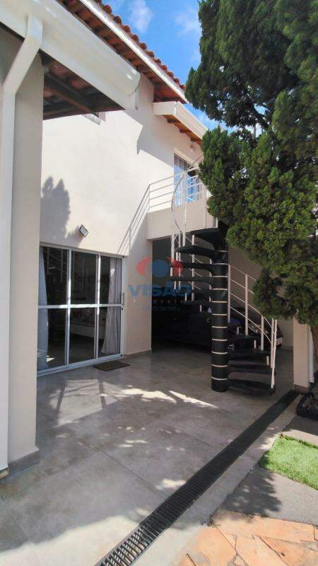 Casa - Sobrado à venda no Jardim Regente: 