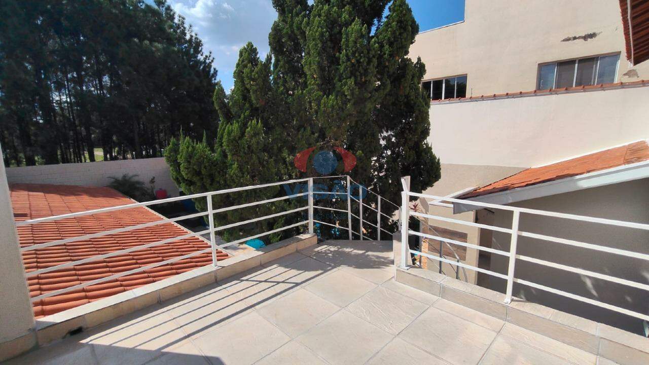Casa - Sobrado à venda no Jardim Regente: 