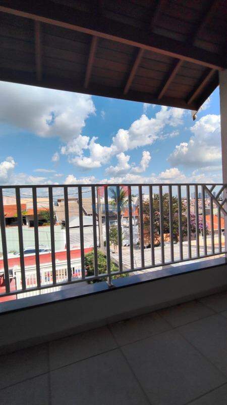 Casa - Sobrado à venda no Jardim Regente: 