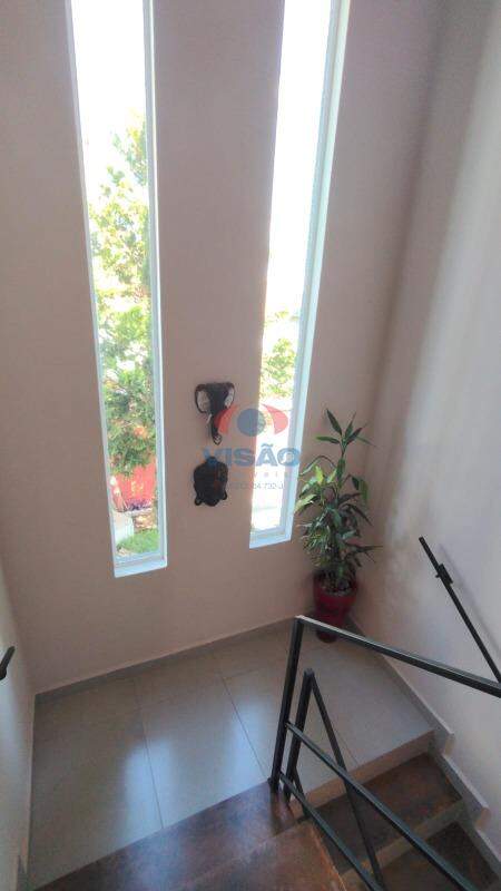 Casa - Sobrado à venda no Jardim Regente: 